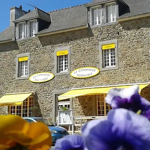  Hotel Restaurant Du Commerce